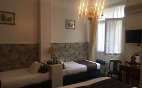 Hotel Oceanic - Grands Magasins